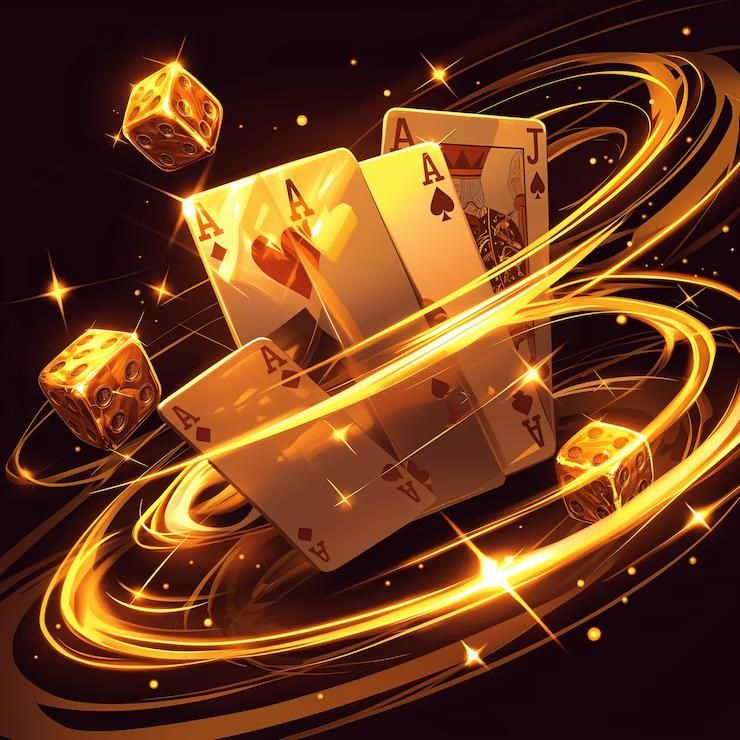 Lucky Slots پر آن لائن سلاٹس کے بارے میں