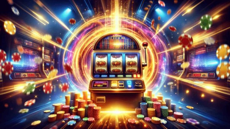 Lucky Slots کیسینو میں رولیٹی گیمز کے بارے میں معلومات