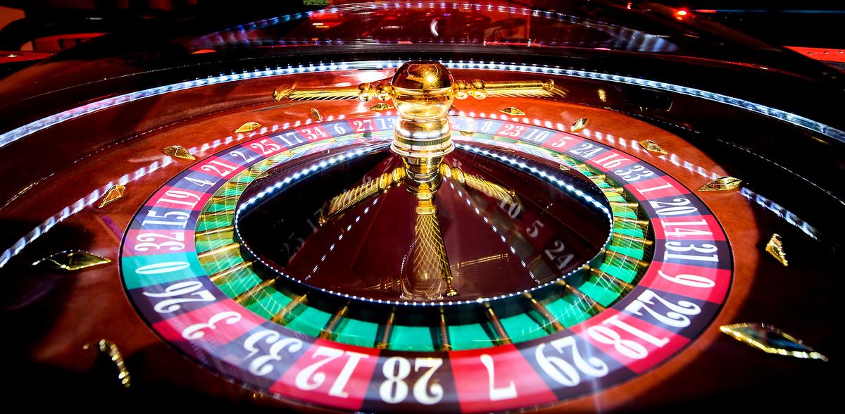 Lucky Slots کیسینو میں بکراٹکھیلیں