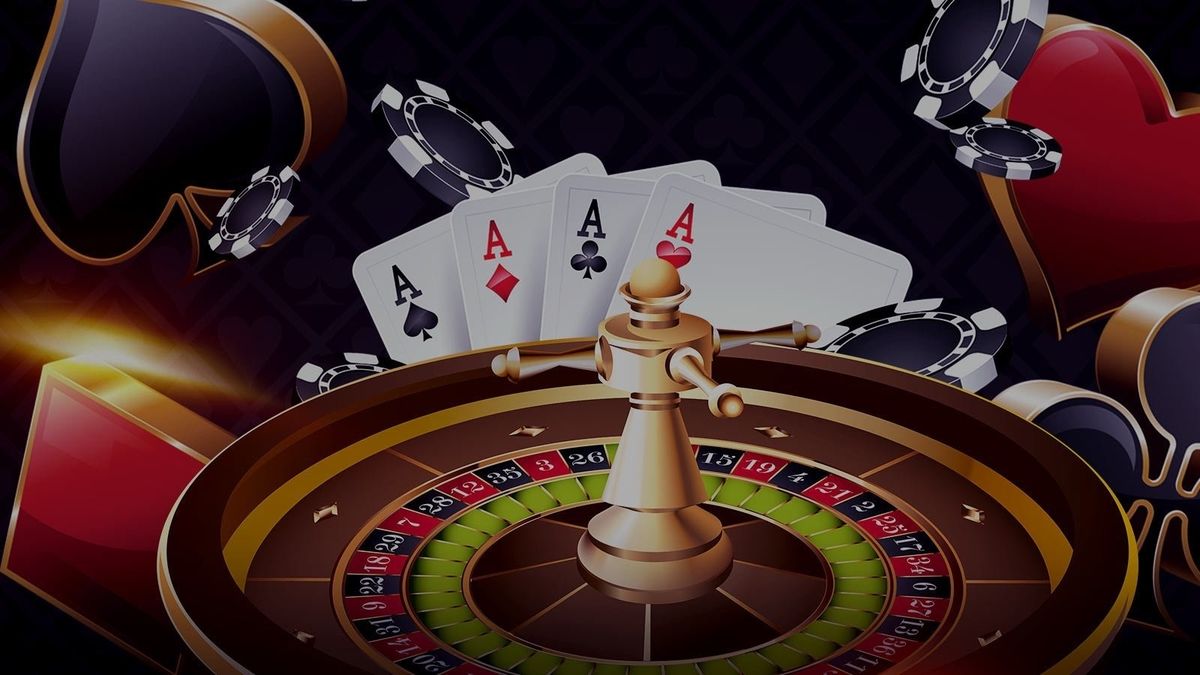 Lucky Slots پاکستان میں میگا ویز کیسینو گیمز