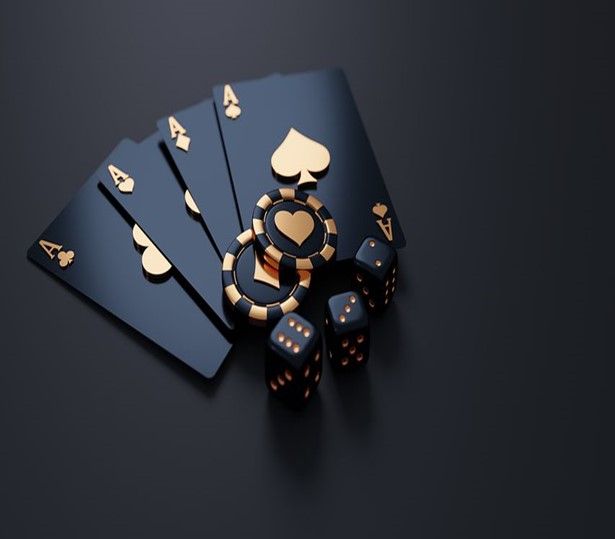 Lucky Slots کھلاڑیوں کے لیے لائیو کیسینو سیکشن