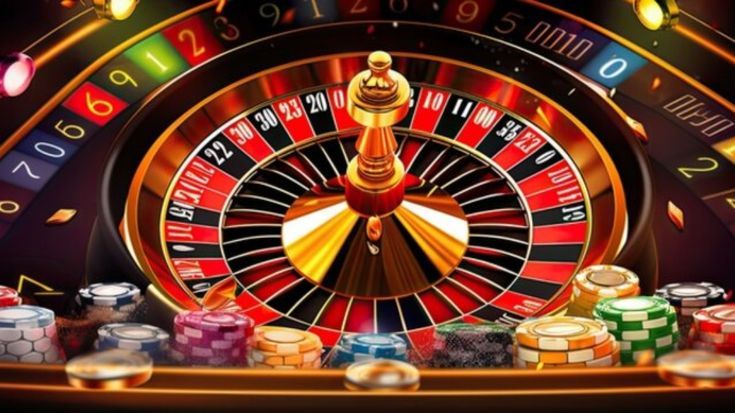ایک اکاؤنٹ بنائیں یا Lucky Slots کیسینو میں لاگ ان کریں۔
