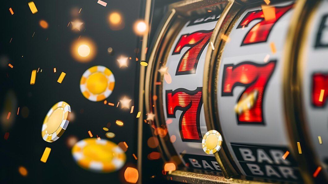 Lucky Slots آن لائن کیسینو میں کھیلنے کی وجوہات