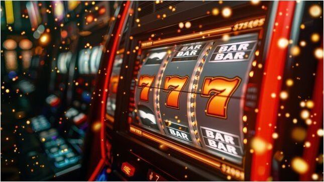 پاکستان میں Lucky Slots کا آن لائن کیسینو سیکشن کھولیں۔