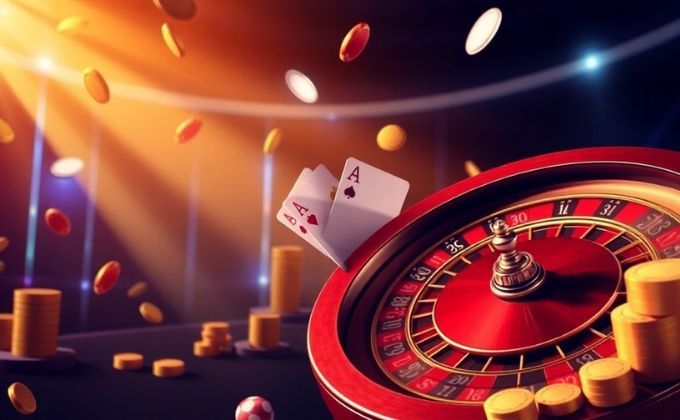 پاکستان کے نئے Lucky Slotsکیسینو کھلاڑیوں کے لیے خوش آمدید بونس