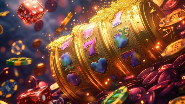 Lucky Slots ویب سائٹ پر کریش گیمز - فوری گیمز دستیاب ہیں۔